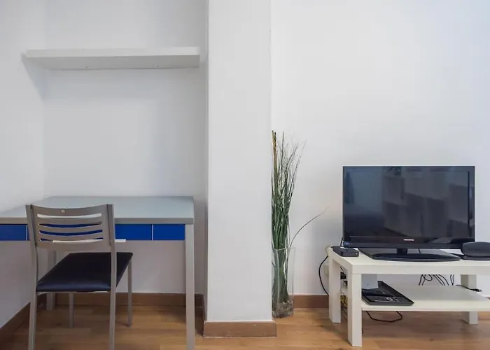 Estudio En Primera Linea De Playa Apartman Las Palmas de Gran Canaria