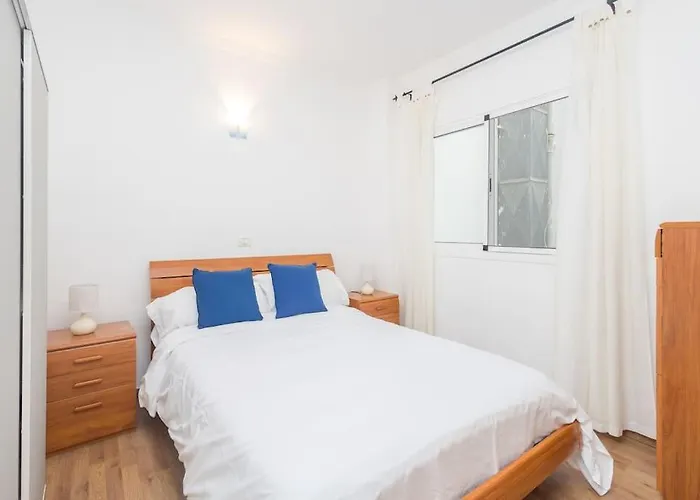 Apartman Estudio En Primera Linea De Playa Las Palmas de Gran Canaria