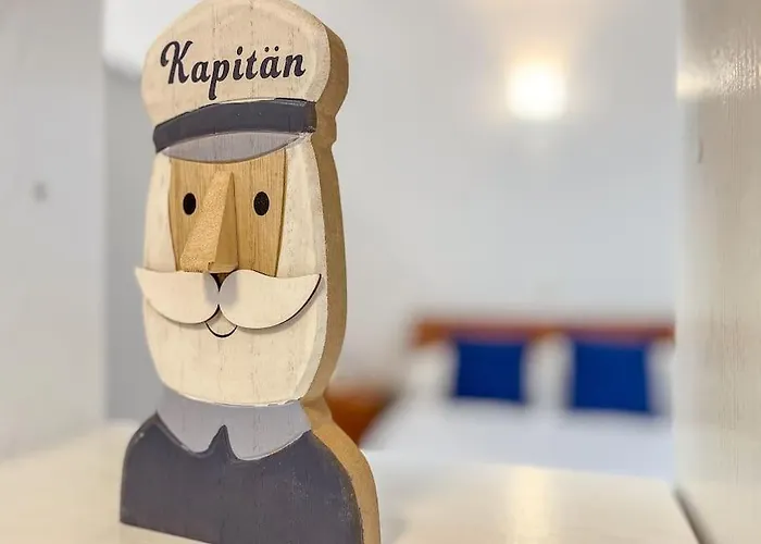 Apartman Estudio En Primera Linea De Playa