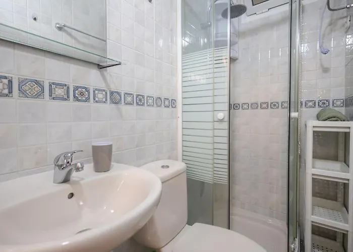 Estudio En Primera Linea De Playa * Las Palmas de Gran Canaria