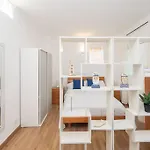 Estudio En Primera Linea De Playa Las Palmas de Gran Canaria