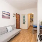 Estudio En Primera Linea De Playa