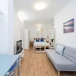 Apartament Estudio En Primera Linea De Playa