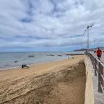 Apartament Estudio En Primera Linea De Playa Las Palmas de Gran Canaria