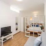 Apartament Estudio En Primera Linea De Playa