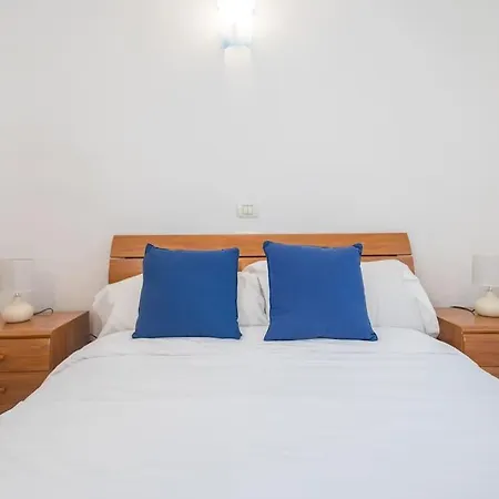 Apartamento Estudio En Primera Linea De Playa