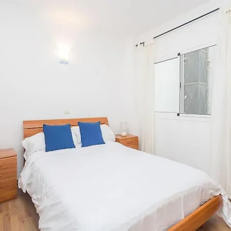 Apartamento Estudio En Primera Linea De Playa Las Palmas de Gran Canaria
